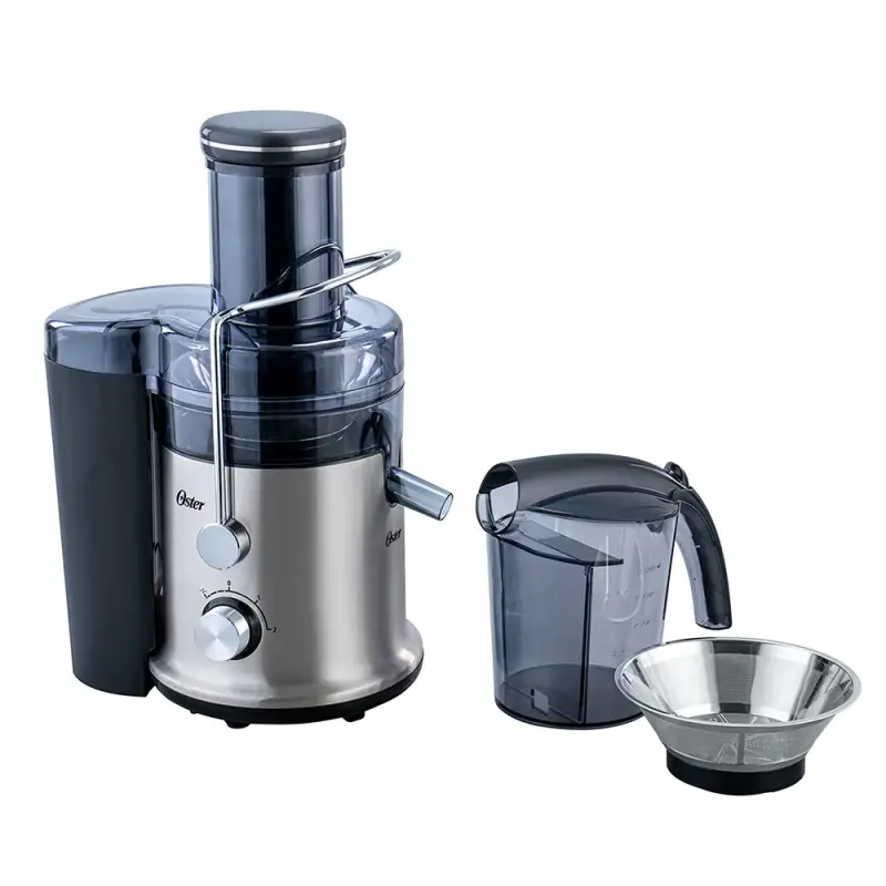 EXTRACTOR DE JUGO OSTER DE 2 VELOCIDADES FPSTJE320S